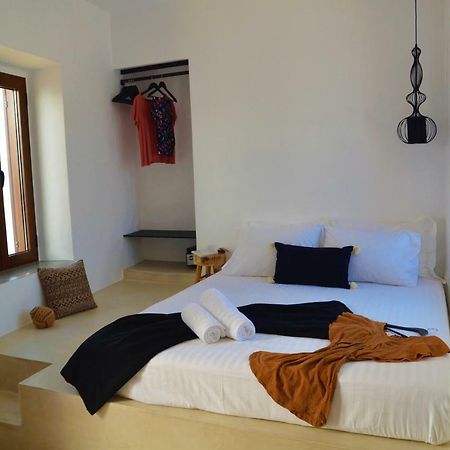 Lindos Aktaia Villa 외부 사진